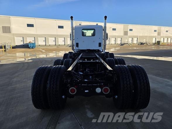 Peterbilt 567 Construction - Autres