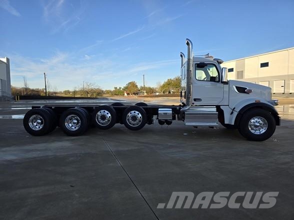 Peterbilt 567 Construction - Autres