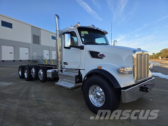 Peterbilt 567 Construction - Autres