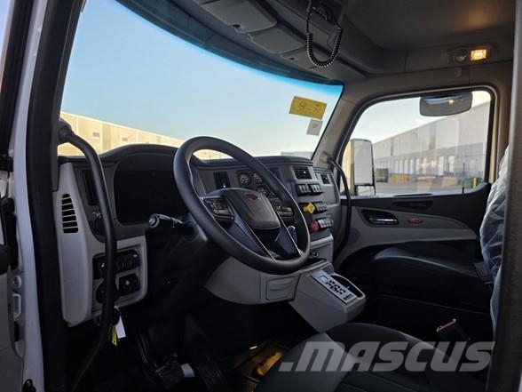 Peterbilt 567 Construction - Autres