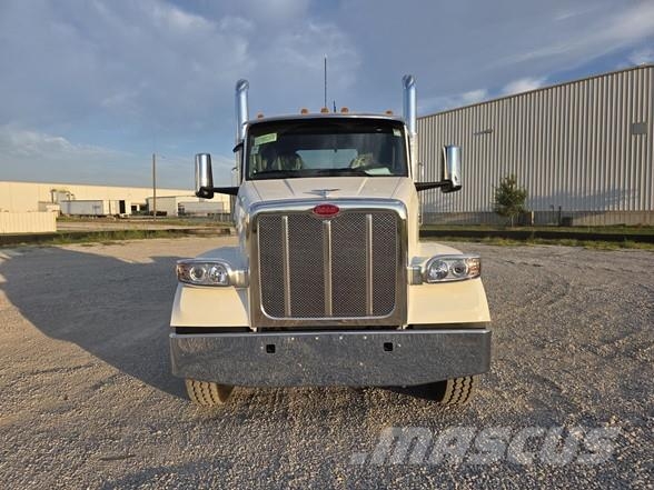 Peterbilt 567 트랙터 유닛