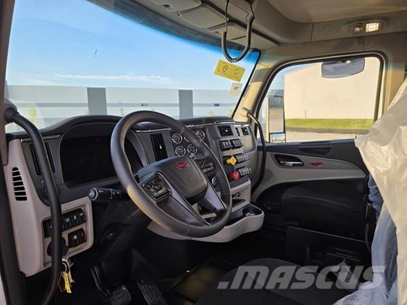 Peterbilt 567 트랙터 유닛