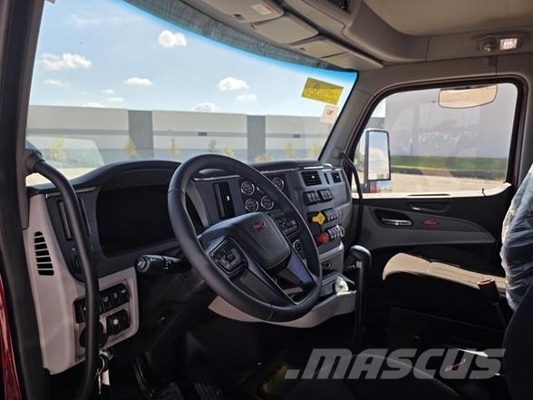 Peterbilt 567 트랙터 유닛