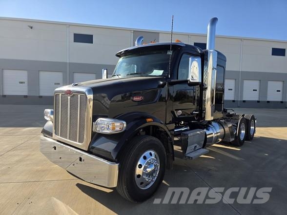 Peterbilt 567 트랙터 유닛