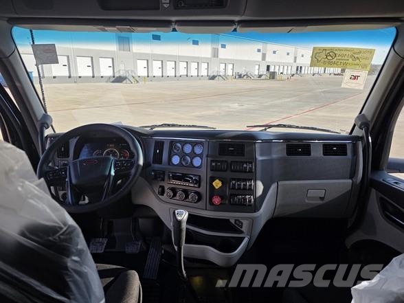 Peterbilt 567 트랙터 유닛