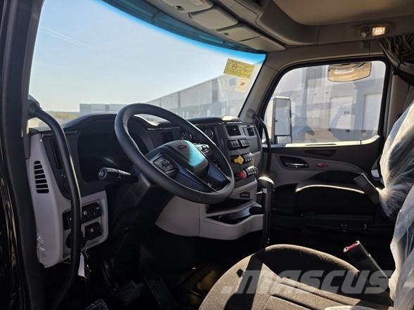 Peterbilt 567 트랙터 유닛