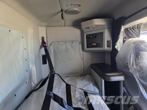 Peterbilt 567 트랙터 유닛
