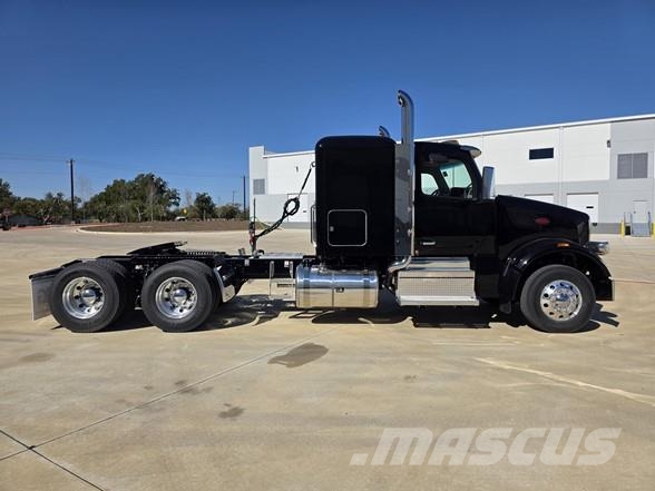 Peterbilt 567 트랙터 유닛