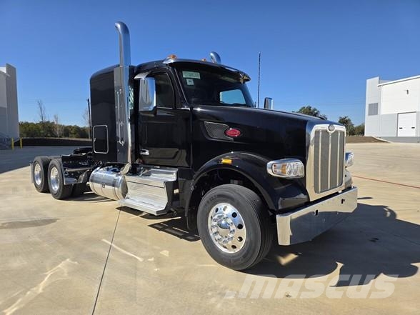 Peterbilt 567 트랙터 유닛