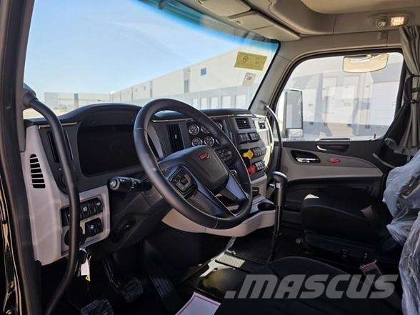 Peterbilt 567 트랙터 유닛