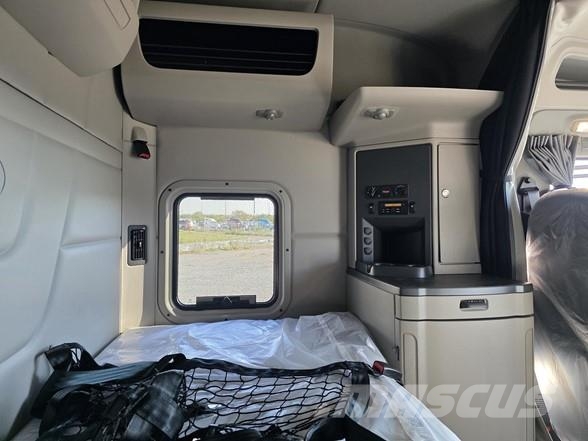 Peterbilt 567 트랙터 유닛