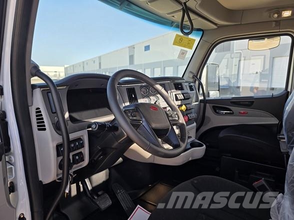 Peterbilt 567 트랙터 유닛
