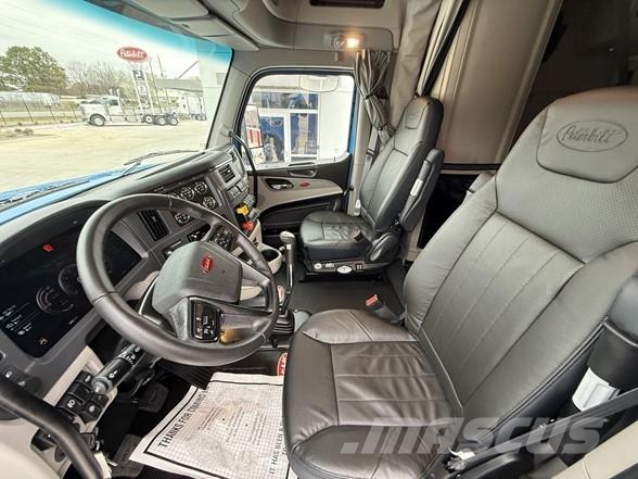 Peterbilt 567 Camiones tractor