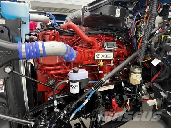 Peterbilt 567 Camiones tractor