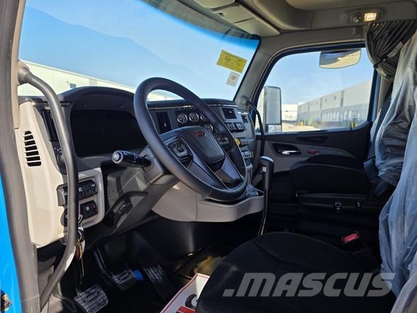 Peterbilt 567 트랙터 유닛