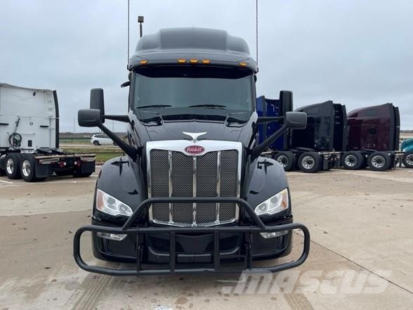Peterbilt 579 Tractores (camiões)