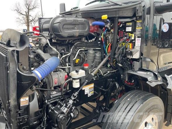 Peterbilt 579 Tractores (camiões)