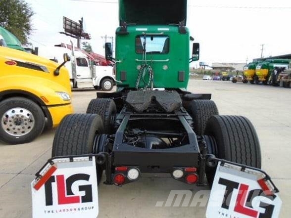Peterbilt 579 Tractores (camiões)