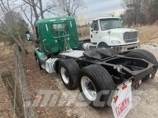 Peterbilt 579 Tractores (camiões)