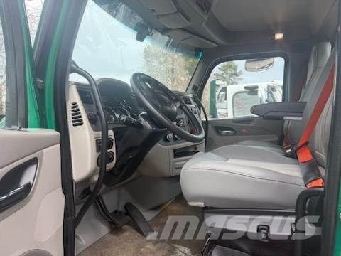 Peterbilt 579 Tractores (camiões)