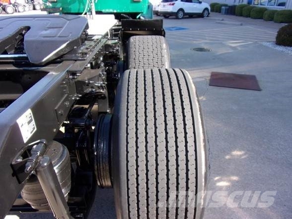 Peterbilt 579 Tractores (camiões)
