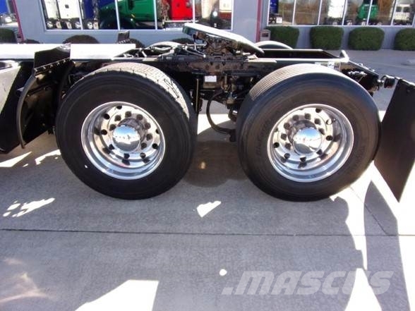 Peterbilt 579 Tractores (camiões)