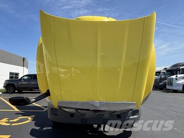 Peterbilt 579 Tractores (camiões)