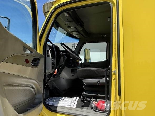 Peterbilt 579 Tractores (camiões)