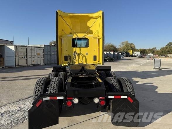 Peterbilt 579 Tractores (camiões)