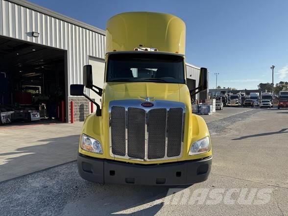 Peterbilt 579 Tractores (camiões)