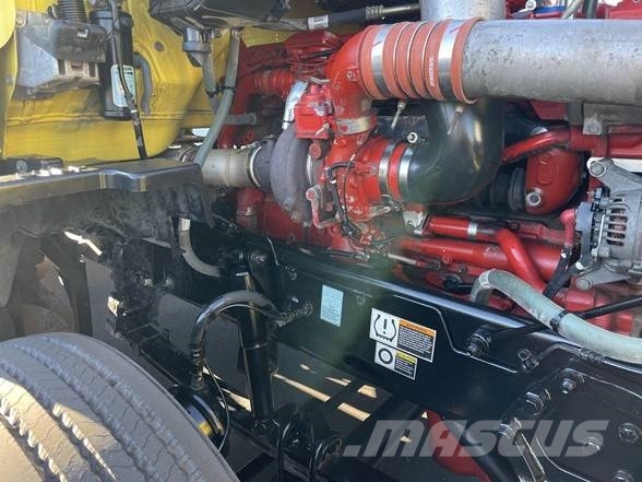 Peterbilt 579 Camiones tractor