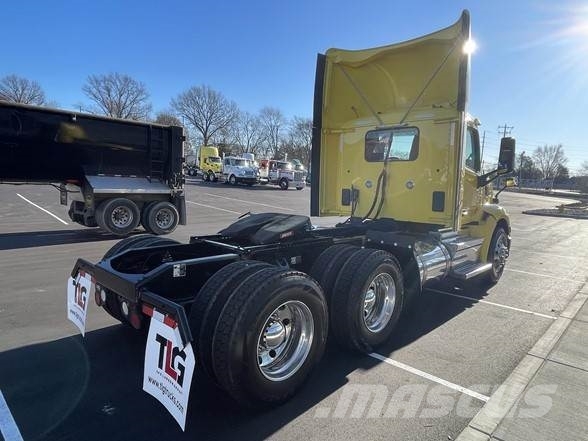 Peterbilt 579 Camiones tractor