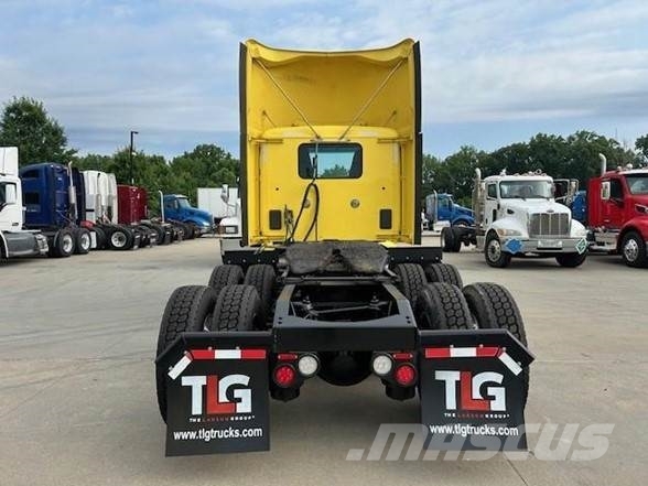Peterbilt 579 Tractores (camiões)