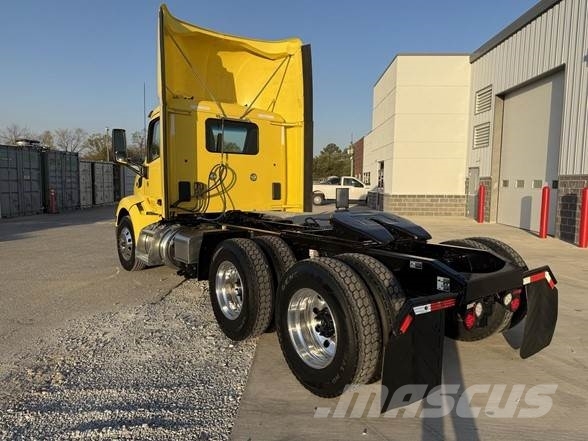 Peterbilt 579 Tractores (camiões)