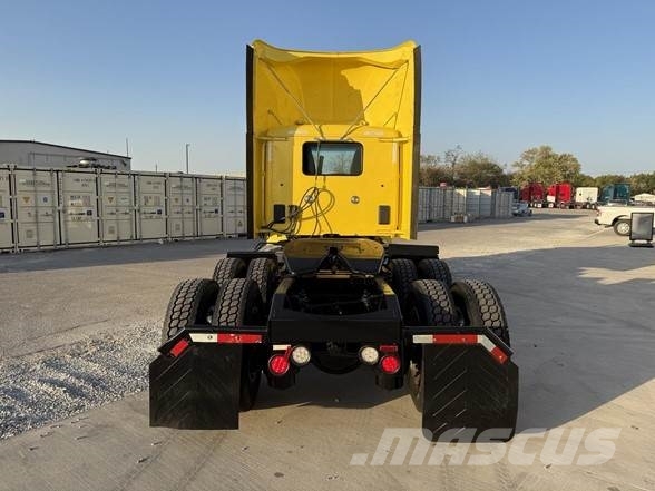Peterbilt 579 Tractores (camiões)