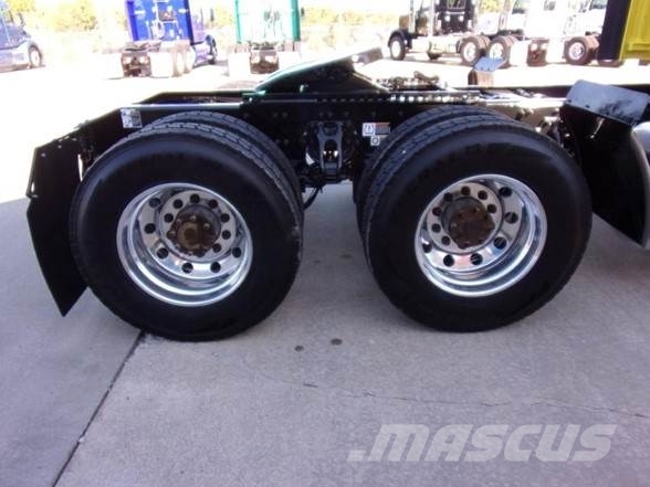 Peterbilt 579 Tractores (camiões)