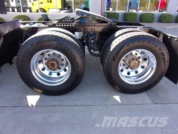 Peterbilt 579 Tractores (camiões)