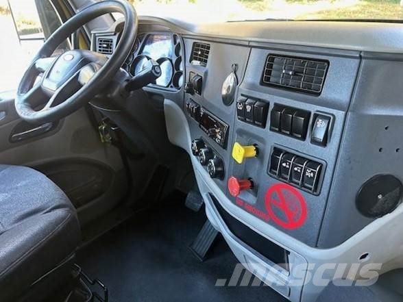 Peterbilt 579 Tractores (camiões)