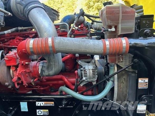 Peterbilt 579 Tractores (camiões)