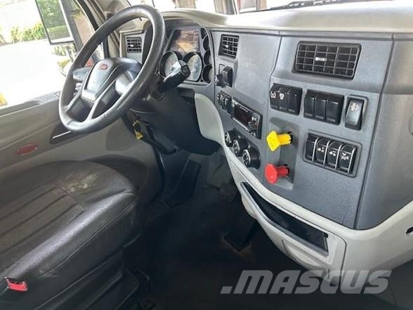 Peterbilt 579 Tractores (camiões)