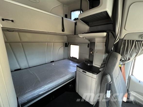 Peterbilt 579 وحدات الجر