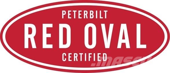 Peterbilt 579 وحدات الجر