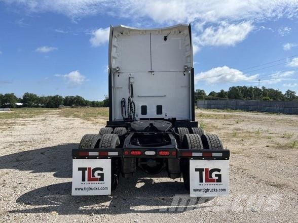 Peterbilt 579 وحدات الجر