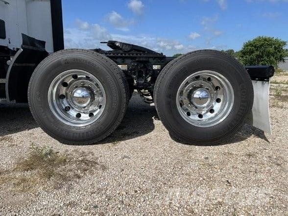 Peterbilt 579 Camiones tractor