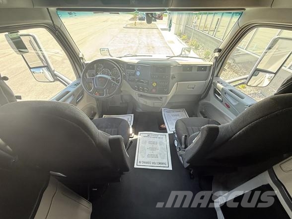 Peterbilt 579 트랙터 유닛