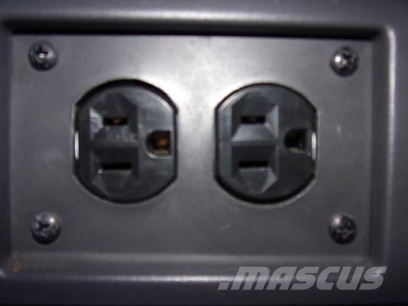 Peterbilt 579 وحدات الجر