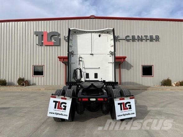 Peterbilt 579 Camiones tractor