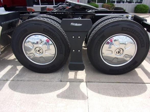 Peterbilt 579 وحدات الجر