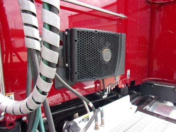 Peterbilt 579 وحدات الجر