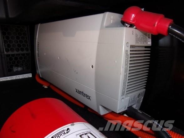 Peterbilt 579 وحدات الجر